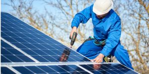 Installation Maintenance Panneaux Solaires Photovoltaïques à Mayronnes